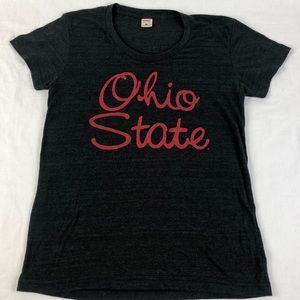 Homage Ohio State women’s T-shirt size M